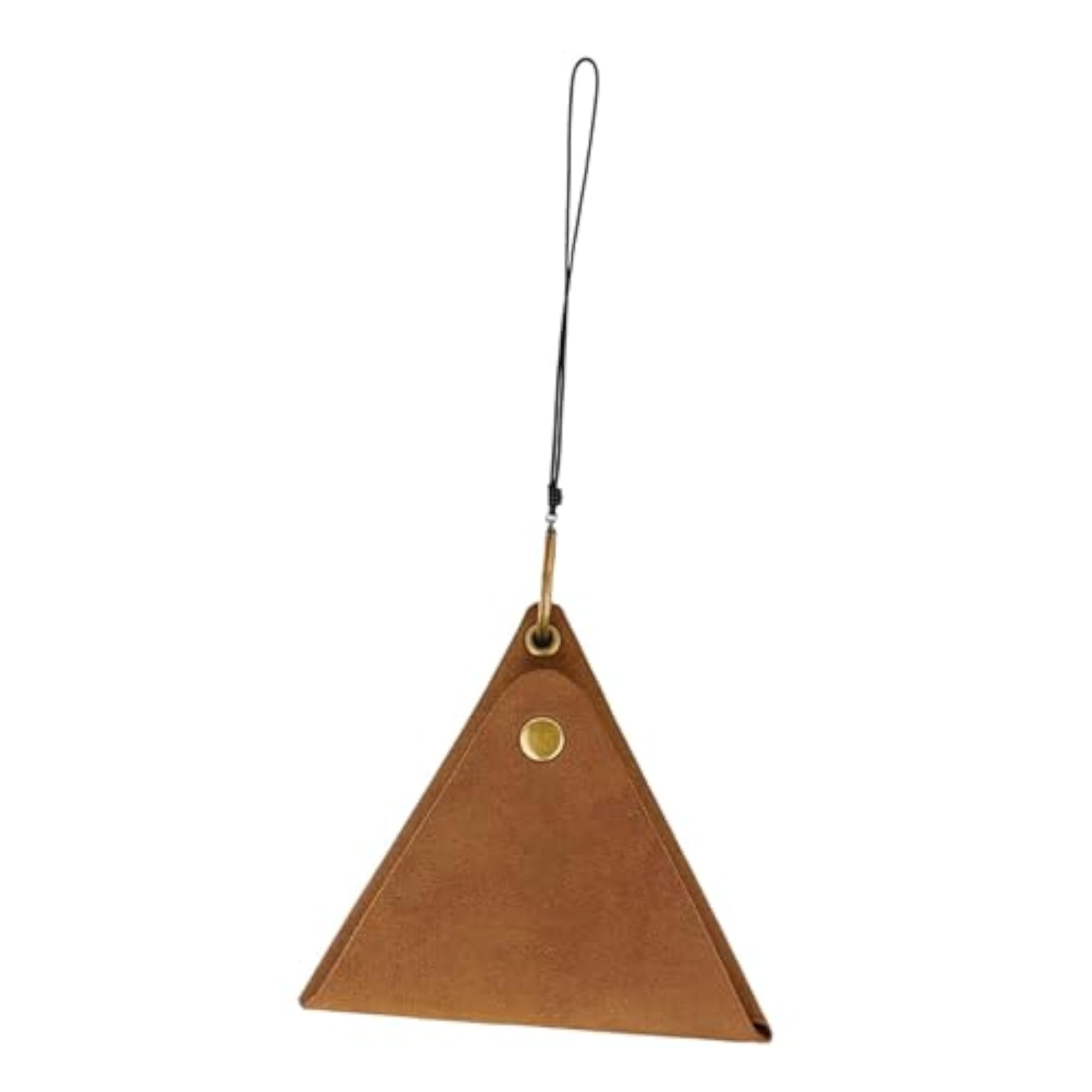 Hanging Neck Pouch with Removable Purse Holder